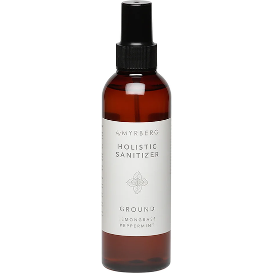 Holistic Sanitizer, 200 ml Nordic Superfood Håndsåpe