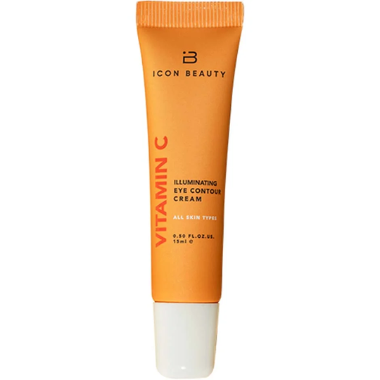 Vitamin C Eye Gel Cotour, 15 ml Icon Beauty Øyne