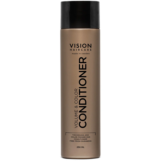 Volume & Color Conditioner, 250 ml Vision Haircare Balsam