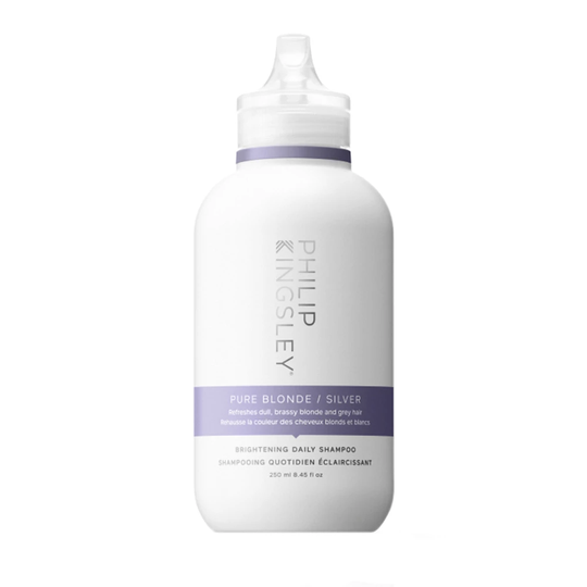 Pure Blonde/Silver Daily Shampoo 250 ml