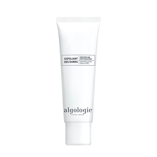 Exfoliant Des Dunes - Anti-Pollution Gentle Peel Exfoliant des Dunes - Anti-Pollution Gentle Peel
