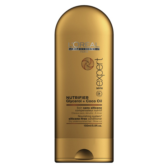 Loreal Nutrifier Conditioner (U) (O) 150 ml