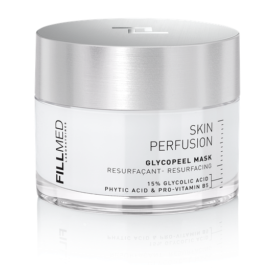 Fillmed Skin Perfusion Glycopeel Mask 50 ml