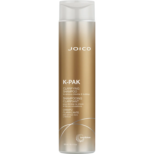 K-Pak Clarifying, 300 ml Joico Sjampo