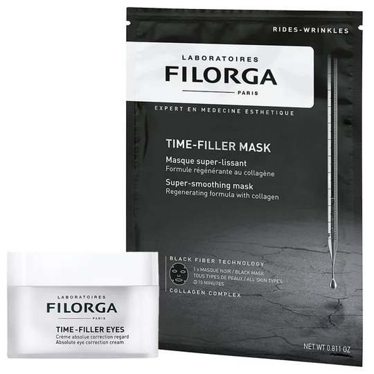 Anti-Aging Duo, Filorga Sett / Esker