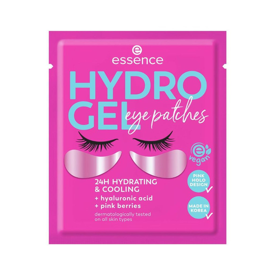 essence Hydro Gel Eye Patches 1 st