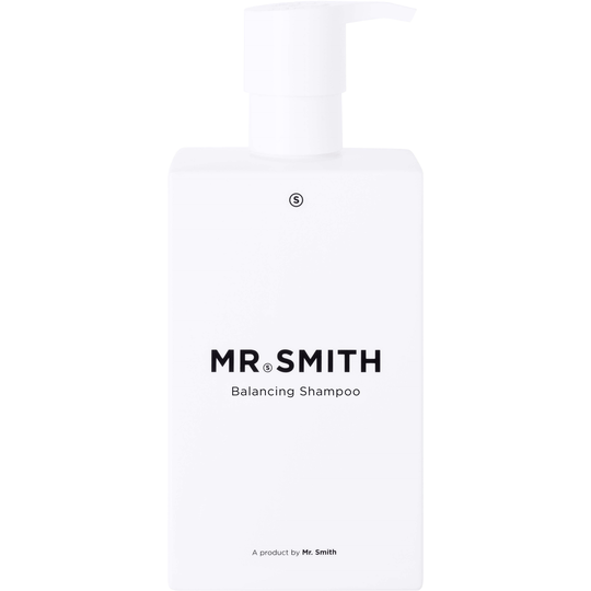 Mr. Smith Balancing Shampoo 275 ml