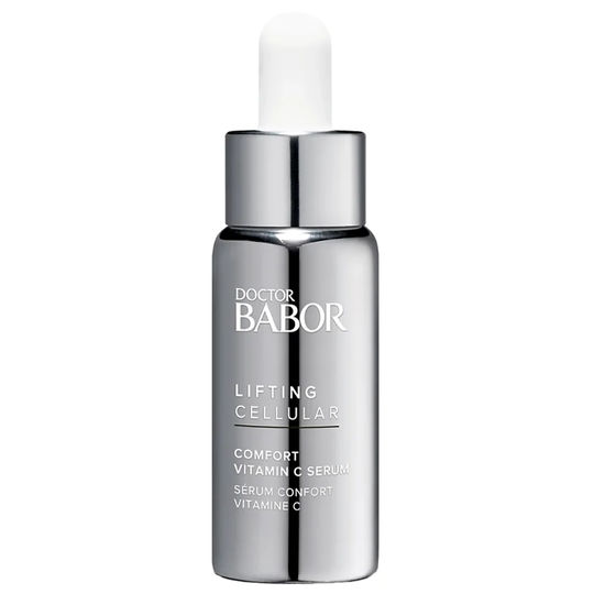 Comfort Vitamin C Concentrate, 20 ml Babor Serum & Olje