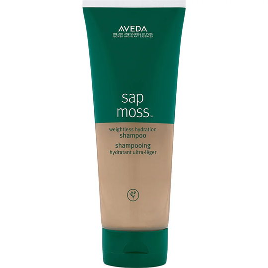 Sap Moss Shampoo, 200 ml Aveda Sjampo