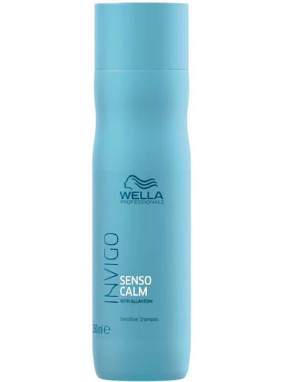 Wella Invigo Calm Shampoo (250ml)