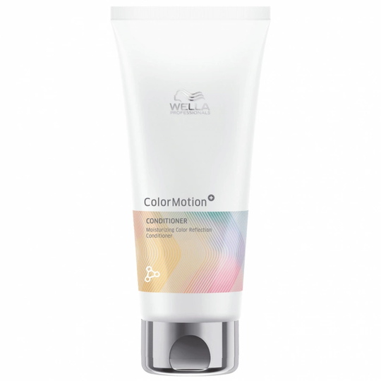 Wella Colormotion+ Moisturizing Color Reflection Conditioner (200ml)