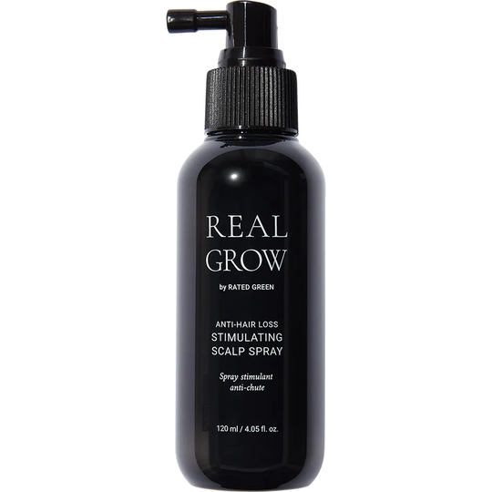 Anti-Hair Loss Stimulating Scalp Spray, 120 ml Rated Green Pleiende hårprodukter