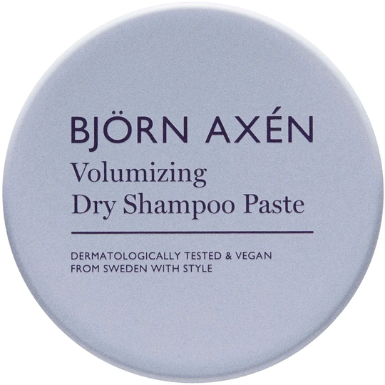 Volumizing Dry Shampoo Paste, 50 ml Björn Axén Tørrsjampo