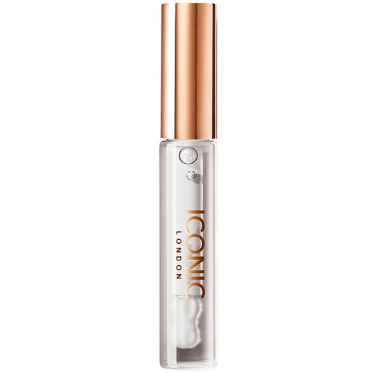 Lustre Lip Oil, 6 ml ICONIC London Lipgloss