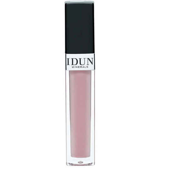 IDUN Minerals Lipgloss Agnes
