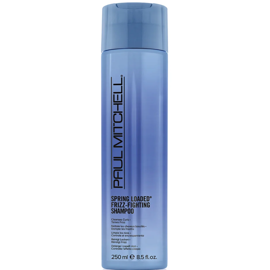 Paul Mitchell Curls Spring Loaded Frizz-Fighting Shampoo, 250 ml Paul Mitchell Sjampo