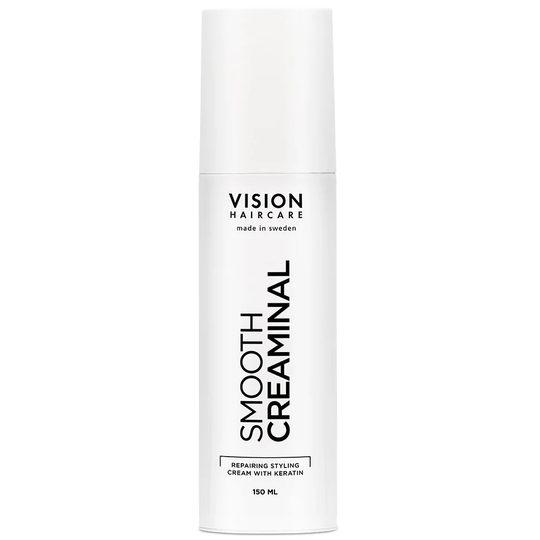 Vision Smooth Creaminal, 150 ml Vision Haircare Pleiende hårprodukter