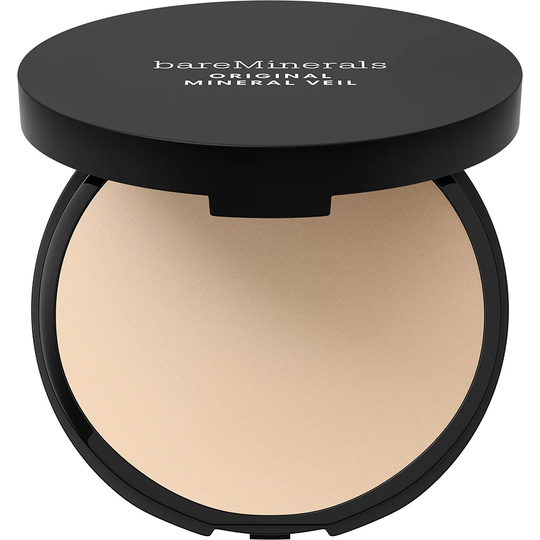 Original Mineral Veil Pressed Setting Powder, 9 g bareMinerals Pudder