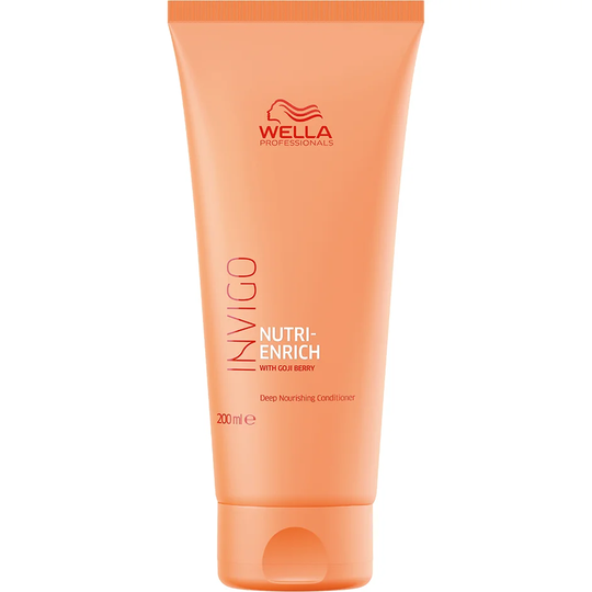 INVIGO Enrich Conditioner, 200 ml Wella Conditioner
