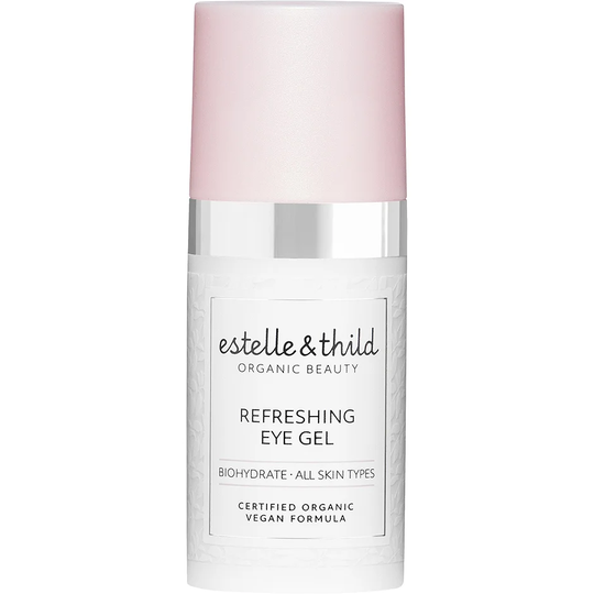 Estelle & Thild Biohydrate Refreshing Eye Gel, 15 ml estelle & thild Øyekrem
