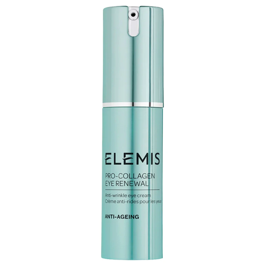 Pro-Collagen Eye Renewal, 15 ml Elemis Øyekrem