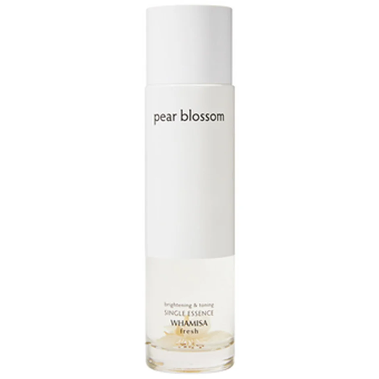 Freah Pear Blossom Single, 100 ml Whamisa Skincare Ansiktsvann