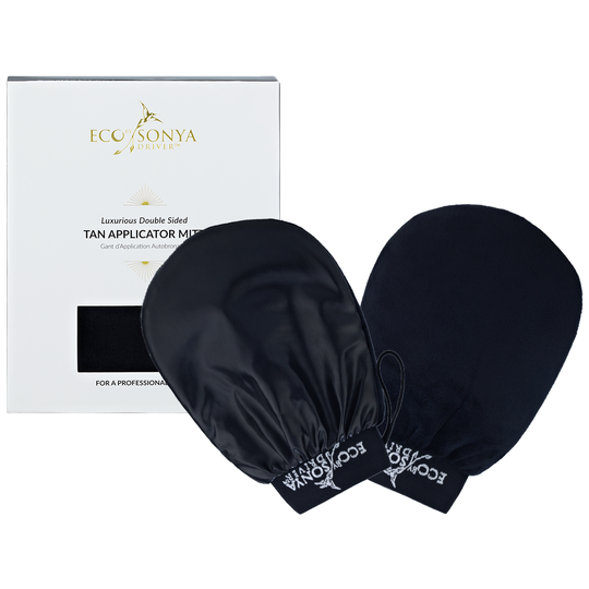 Eco By Sonya Tan Applicator Mitt - Dual Sided