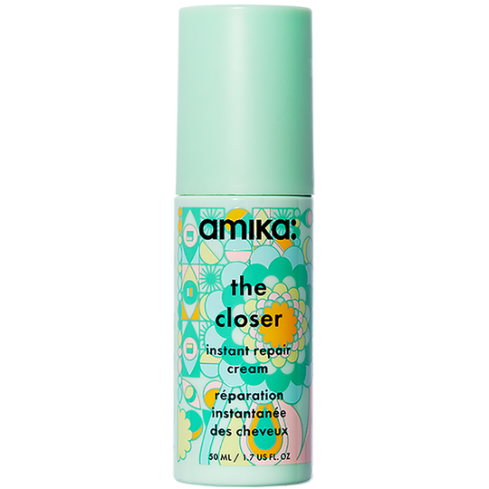 Amika The Closer Instant Repair Cream 50 ml