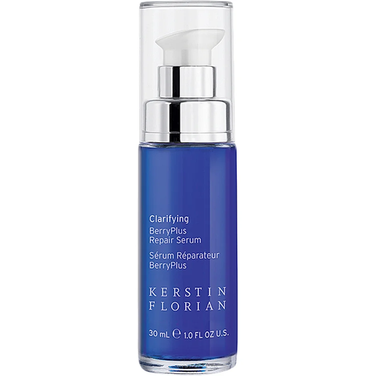 Kerstin Florian Clarifying BerryPlus Repair Serum, 30 ml Kerstin Florian Serum & Olje