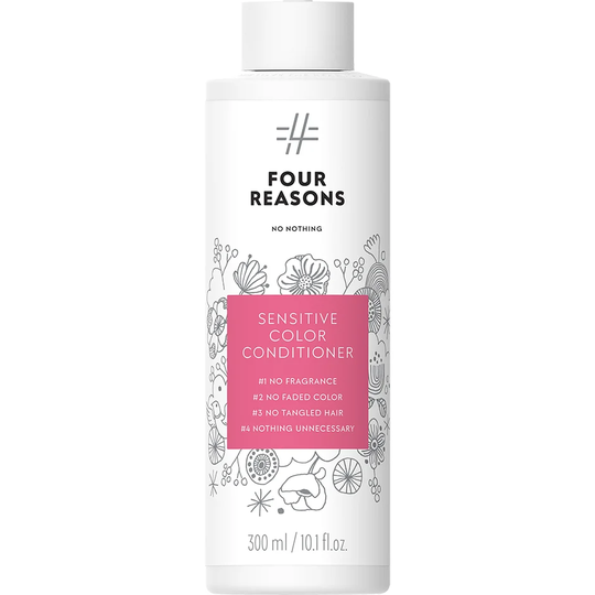 Sensitive Color Conditioner, 300 ml Four Reasons Conditioner