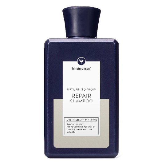 HH Simonsen Repair Shampoo (250ml)
