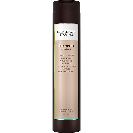 Shampoo For Volume, 250 ml Lernberger Stafsing Sjampo