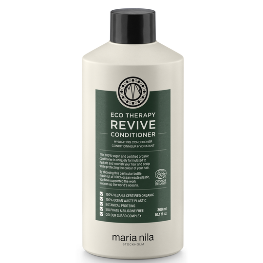 maria nila Eco Therapy Revive Conditioner 300 ml