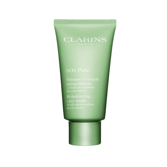 SOS Pure Mask 75 ml