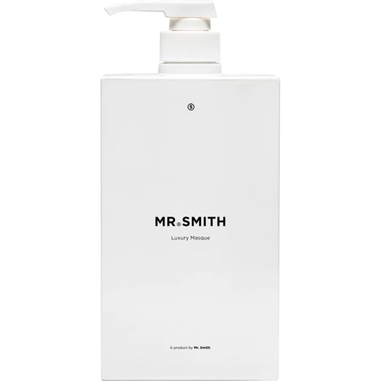 MRS Luxury Masque, 1000 ml Mr. Smith Pleiende hårprodukter