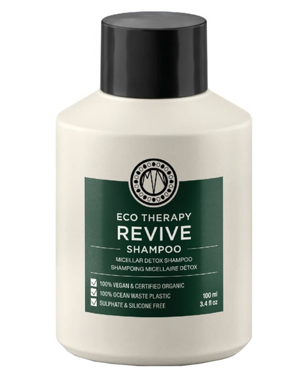 Maria Nila Eco Therapy Revive Shampoo 100 ml