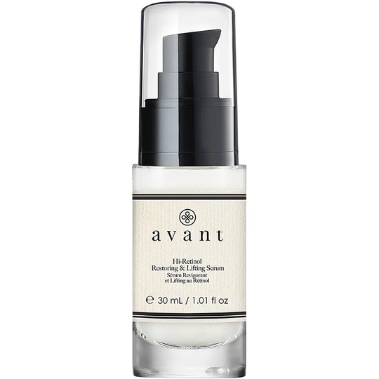 Hi-Retinol Restoring and Lifting Serum, 30 ml Avant Skincare Serum & Olje