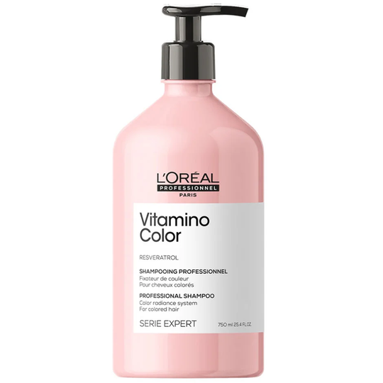 Serie Expert Vitamino Shampoo, 750 ml L'Oréal Professionnel Shampoo