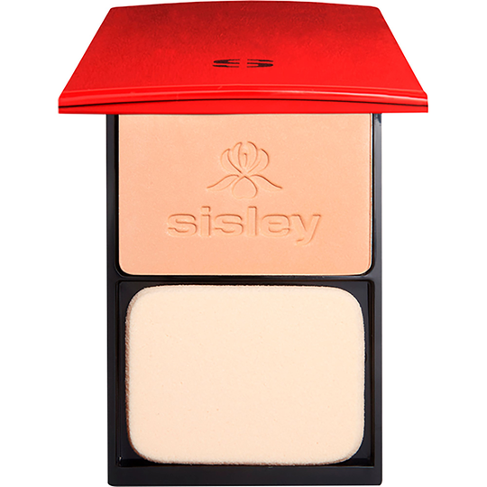 Sisley Phyto-Teint Eclat Compact 4 Honey
