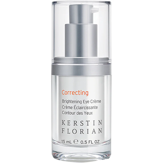 Kerstin Florian Correcting Brightening Eye Crème, 15 ml Kerstin Florian Øyne