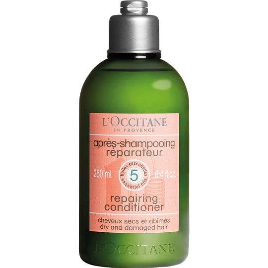 Aromachologie, 250 ml L'Occitane Conditioner