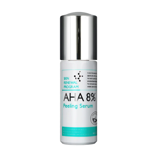 8% AHA Peeling Serum, 50 ml Mizon K-Beauty