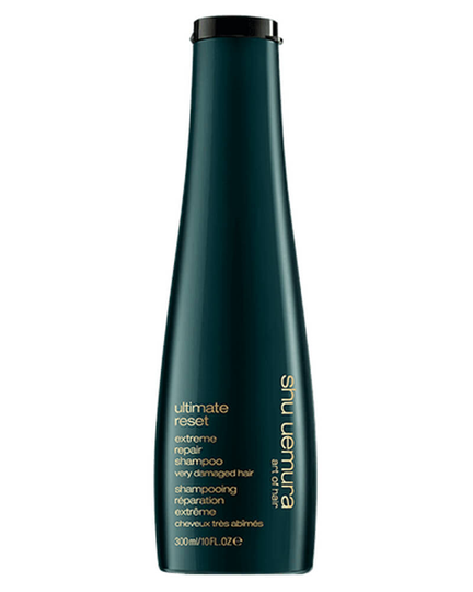 Shu Uemura Ultimate Reset Extreme Repair Shampoo 300 ml
