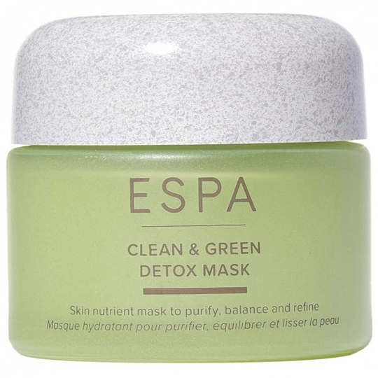 ESPA Clean & Green Detox Mask (55ml)
