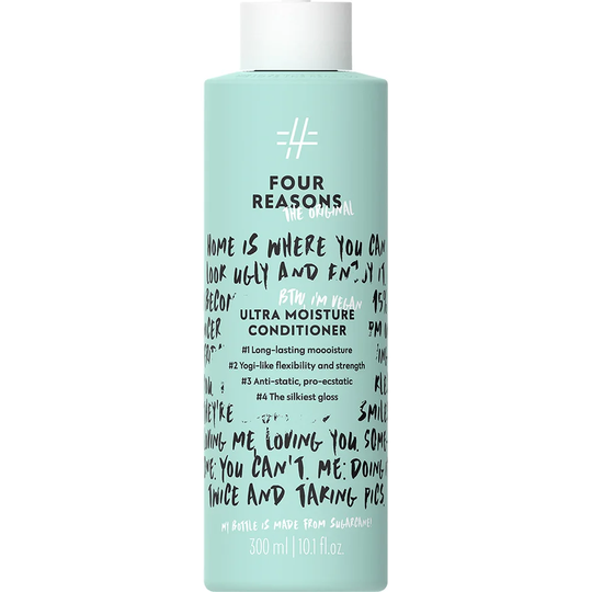 Original Ultra Moisture Conditioner, 300 ml Four Reasons Conditioner