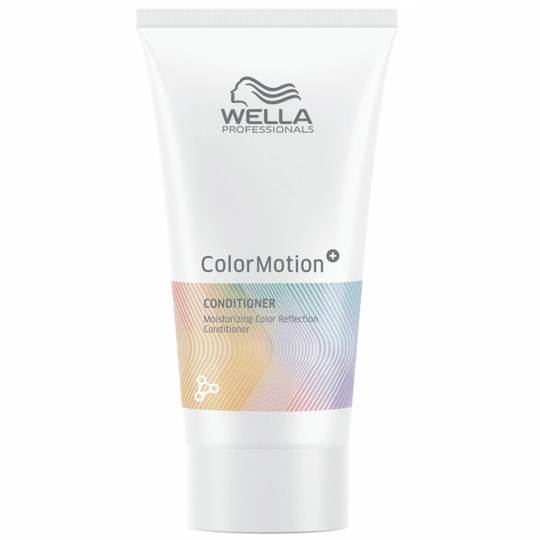 Wella Colormotion+ Moisturizing Color Reflection Conditioner (30ml)