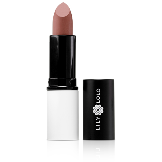 Lily Lolo Natural Lipstick Nude Allure Nude Allure