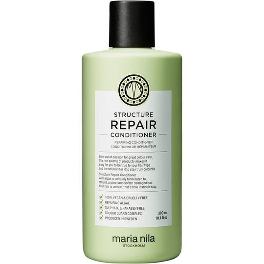 Maria Nila Care Structure Repair Colour Guard Conditioner, 300 ml Maria Nila Balsam