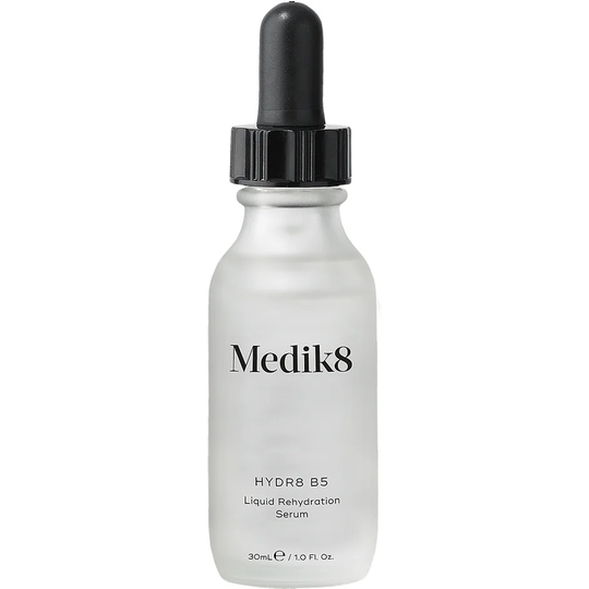 Hydr8 B5 Serum, 30 ml Medik8 Serum & Olje