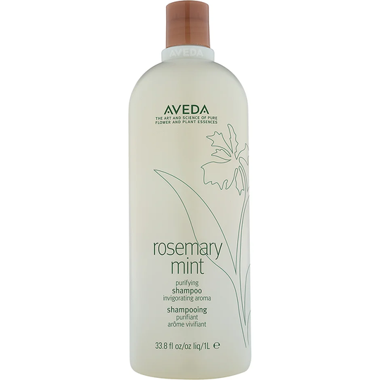 Rosemary Mint Shampoo, 1000 ml Aveda Sjampo